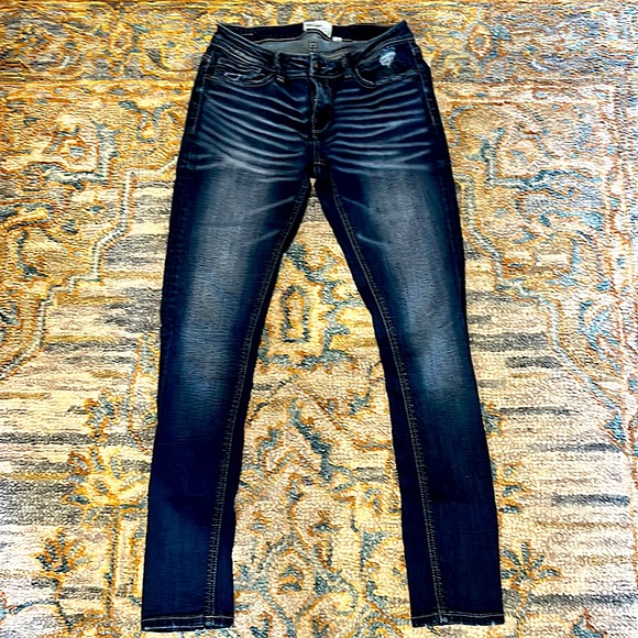 BKE Jeans Bke Denim Stella Skinny Used Poshmark